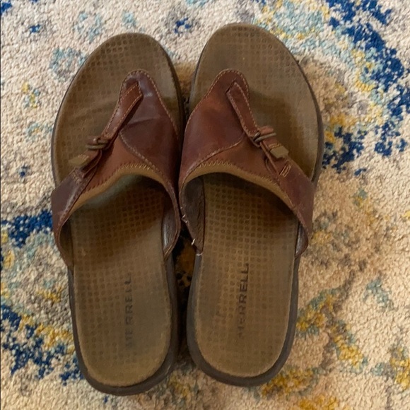 Merrell Shoes - Merrell sandals